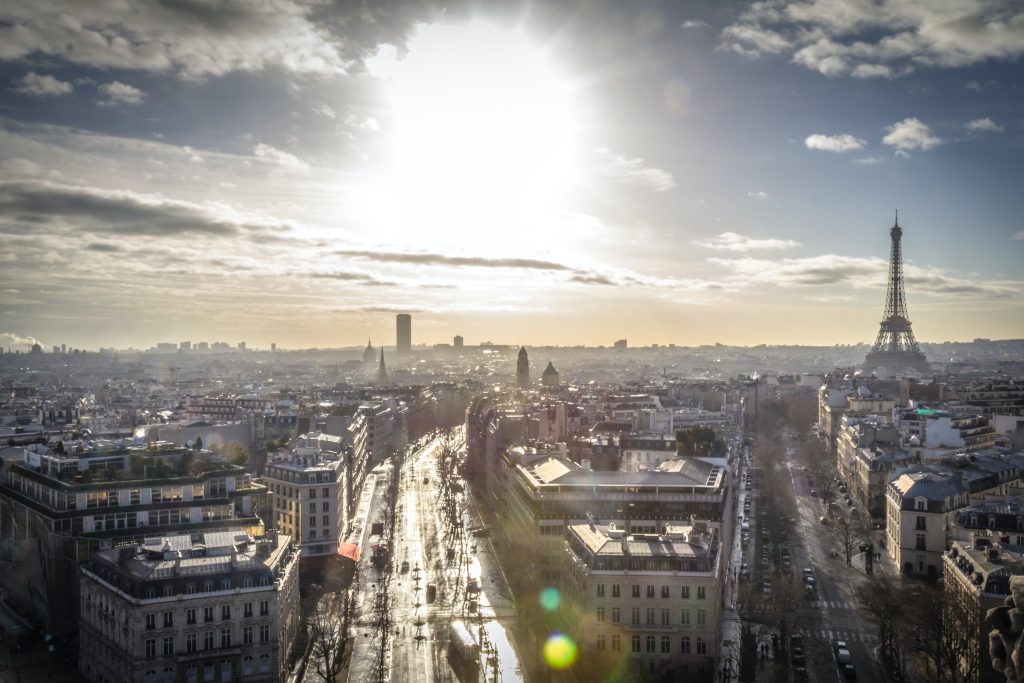 Montpellier: Free public transport from December, 2023.